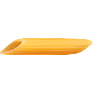 BARILLA PASTA DI SEMOLA PENNE RIGATE N.73 500 GR (12 in a box) - Image 3