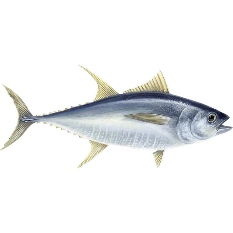 RIOMARE - SMALL QUANTITY - TUNA IN OLIVE OIL 80 GR X4 (6 in a box/24 tins) - Image 3